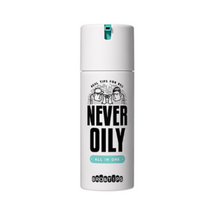 브로앤팁스 네버오일리 올인원 스킨케어, 6개, 120ml