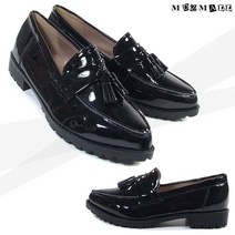 뮤즈몰 발편한 여성구두 옥스포드화 (TN25T)