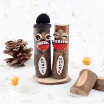 DIY018 꼬마장승만들기
