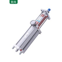 부스터실린더 프레스 중장비 공압 고압 펀치 서보, 63-50-15L-1T(특별 제공)