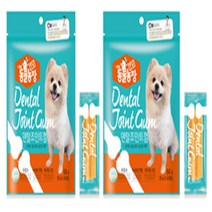 동물농장 덴탈조인트껌 강아지푸드사료 4P 64g x 3개, 상세페이지 참조, 상세페이지 참조, 상세페이지 참조
