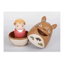 꽃향기 일본 정품 토토로 메이 마트료시카