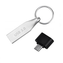 128GB 타입 C 플래시 드라이브 3.0 USB 플래시 드라이브 USB 메모리 스틱 키체인 듀얼 USB 썸 드라이브 포토 스틱 점프 드라이브 스마트폰 컴퓨터 태블릿 PC 데, 1TB