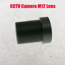 홈CCTV 가정용CCTV 무선CCTV 3.6mm 카메라 보드 렌즈 M12 마운트 고정 초점 CCTV 메가 픽셀 IP USB, 02 6mm