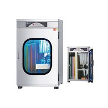 하인스 칼 도마 소독기 살균기 자외선 살균건조기 행주소독기 도마4개 칼5개 HA-832D