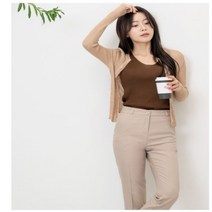 이지리치 여자린넨가디건 여자 린넨가디건 여름가디건
