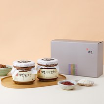 [맥] 장류3호세트, 단품