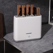 독일 BLAUPUNKT UV 식기 살균 소독 건조기, 01. 화이트