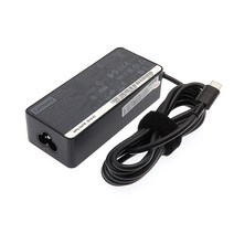 레노버 정품 65W USB Type-C Lenovo 전원 어댑터 충전기 USB-PD X1 Carbon / YOGA MiiX Tablet / 1X X570 20HN 충전기, 어댑터+케이블