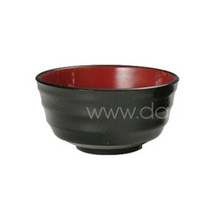 멜라민 골우동기 170x86mm, 내부_빨강