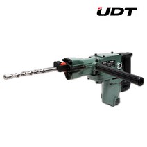 UDT 함마드릴 해머드릴 UH-38 햄머드릴
