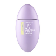 써메딕플러스 아줄렌 마일드 UV 톤업 선 프라이머 50ml, 30개