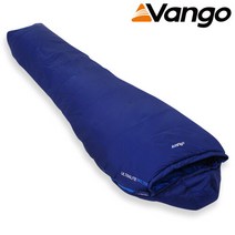 브랜드없음 반고 울트라라이트 프로 200 코발트 침낭