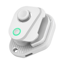 스마트폰 게임 컨트롤러 모바일 콘솔 game controller 전화 gamepad i, 하얀, 아이폰용