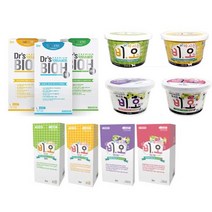 마시는 비오/마시는 비오스틱/닥터스비오 모음, 마시는비오스틱 딸기15p