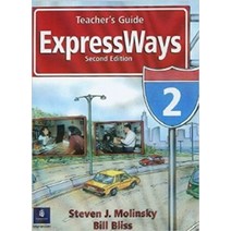 ExpressWays 2 (Teacher Guide), Prentice-Hall