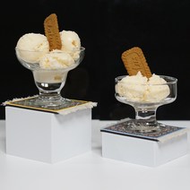 260ml 295ml 아포카토잔 아포가토잔 아이스크림잔