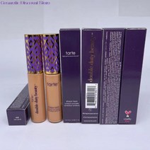 컨실러스틱 컨실러파레트 타트 컨실러 리퀴드 파이 파운데이션 페이스 메이크업 프라이머 코스메틱 타르트 다크 서클 코렉터 수정 스킨 톤 방수, [04] Tan Sand