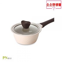 PN풍년 포시아D 올라IH 편수냄비 18cm, 1개