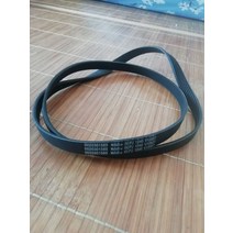 월풀 AWOE9558 드럼 세탁기 6EPJ240 6PJE 240 벨트에 적합합니다., 한개옵션0