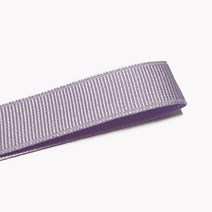 선물포장리본 꽃포장리본 골지리본 골지리본 (폭 10mm/15mm 길이 45m), 49(연보라), 15mm