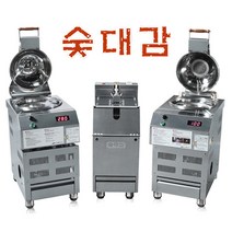숯대감 자동 숯불 착화기 점화기 3종, SPGR-140P(LPG)