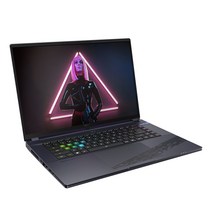 기가바이트 2024 어로스 16X 코어i7 인텔 14세대 지포스 RTX 4060, Midnight Gray, AORUS 16 X AKG-53KRG, 512GB, 16GB, Free DOS