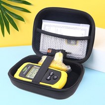 어군 탐지기 어탐기 휴대용 120m 무선 알람 해안 더, 협력사, 가방과 ffcw1108-1