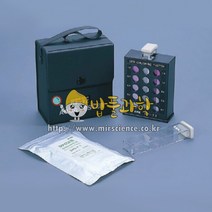 (ART)염소측정기용 측정시약만(50회분)