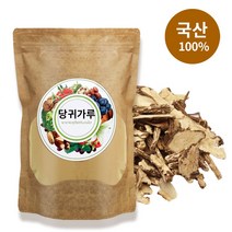 신영몰 당귀 분말 참당귀 300g 국산 참당귀뿌리 100% 함유, 1개
