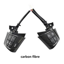 스티어링 휠 오디오 제어 버튼 8425002230 toyota corolla ade150 nde150 nre150 zre15 zze150 2010-2013, 협력사, 피아노 블랙