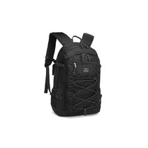 GUSCIO ITALY 배낭 남성 초경량 660g 대용량 수납력 발수 내마찰 나일론 소재 다기능 통근 통학 출장 비즈니스 PC 수납 컴퓨터 배낭 2WAY 가방 팩 A4 14인치 노트북 가능 191001