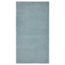 UTVÄRDERA 우트베르데라 단모러그 - 라이트블루 80x150 cm