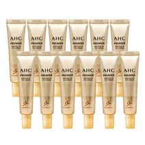 AHC 프리미어 앰플 인 아이크림 12ml, 12개