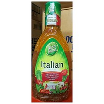 위시본 이탈리안드레싱 식료품 식자재 (473mlX1개), 크린환경산업 1