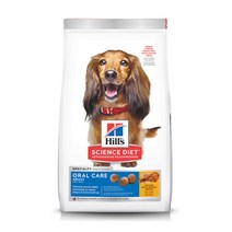 힐스 사이언스다이어트 어덜트 오랄케어 1.8kg, 상세페이지 참조, 상세페이지 참조, 상세페이지 참조