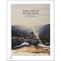 The Great Wide Open: New Outdoor and Landscape Photography, Die Gestalten Verlag
