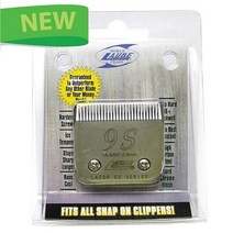 [킴라베] 9S 날 2mm 9번날 교체날, 선택/단일상품