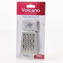 D17 사빅 볼케이노 정수기필터 카트리지1 필터3, 없음