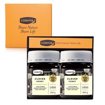 [본사직영] 콤비타 뉴질랜드100% 클로버꿀, 2개