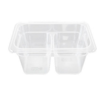 PC 바트 더블 15cm, 4개