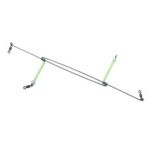 도다리 채비 선상 우럭 광어 편대 뎀핑 채비