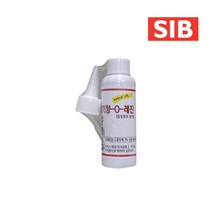 선인 딸기향-O-레진 90g