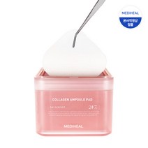 메디힐 콜라겐 채움 패드 100매, 100매입, 1개
