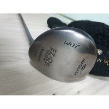 중고 p 일제 멕그리거 남성용 우드 / 쓩, 단품
