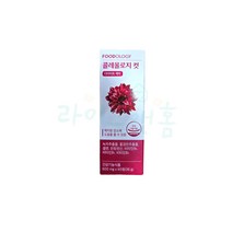 푸드올로지 콜레올로지컷 다이어트 보조제, 2개, 60정