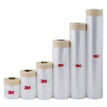 3m 커버링 테이프 400mm x 20M /1개