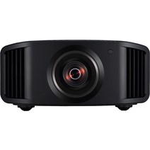 JVC DLA-NZ7 D-ILA 레이저 홈 시어터 프로젝터 2200루멘 8K e-Shift 기술이 적용된 네이티브 4K 프레임 적응 HDR 2-HDMI 입력 8K-60P/4K-12