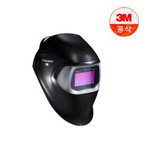 3M 스피드글라스 자동용접면 100V, 단품