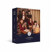 르세라핌 시즌그리팅 2023 LE SSERAFIM SEASONS GREETINGS